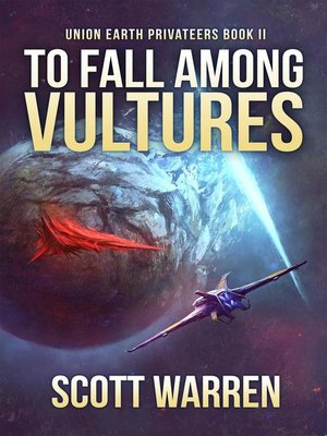 cover image of To Fall Among Vultures